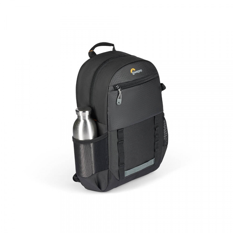 Lowepro Ryggsäck Adventura BP 150 III Svart Lowepro Ryggsäck Adventura BP 150 III Svart