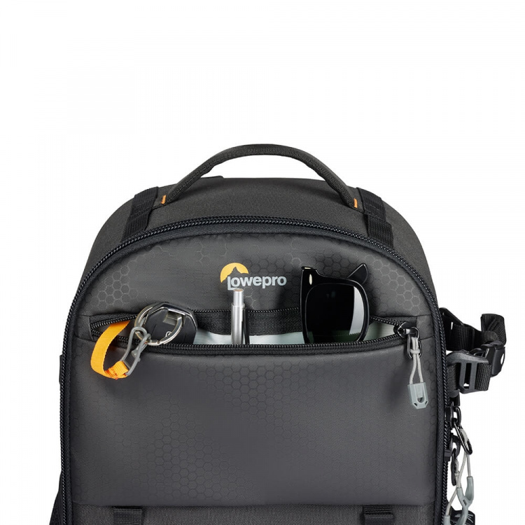 Lowepro Ryggsäck Adventura BP 300 III Svart