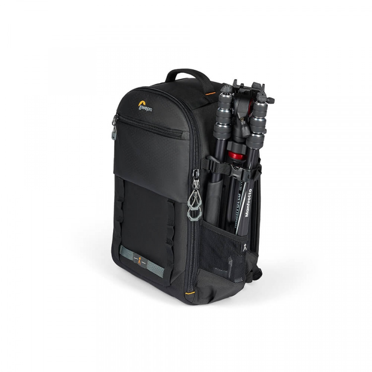 Lowepro Ryggsäck Adventura BP 300 III Svart