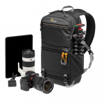 Lowepro Ryggsäck/Sling Slingshot SL 250 AW III Svart Lowepro Ryggsäck/Sling Slingshot SL 250 AW III Svart