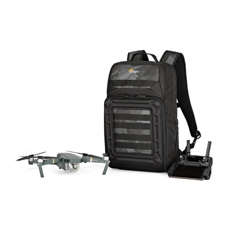 Lowepro Ryggsäck Droneguard BP250 Svart