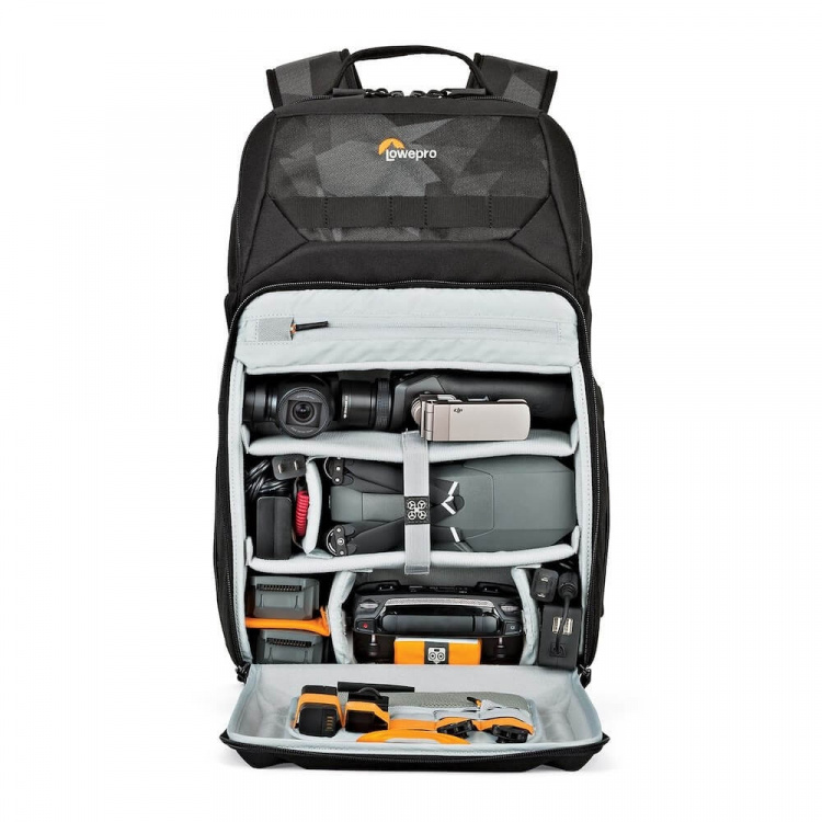 Lowepro Ryggsäck Droneguard BP250 Svart