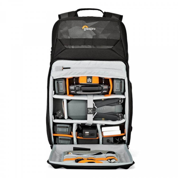Lowepro Ryggsäck Droneguard BP250 Svart