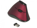 Displayport kabel 1.2 hane > DVI 24+1 hane passiv 2 m vit