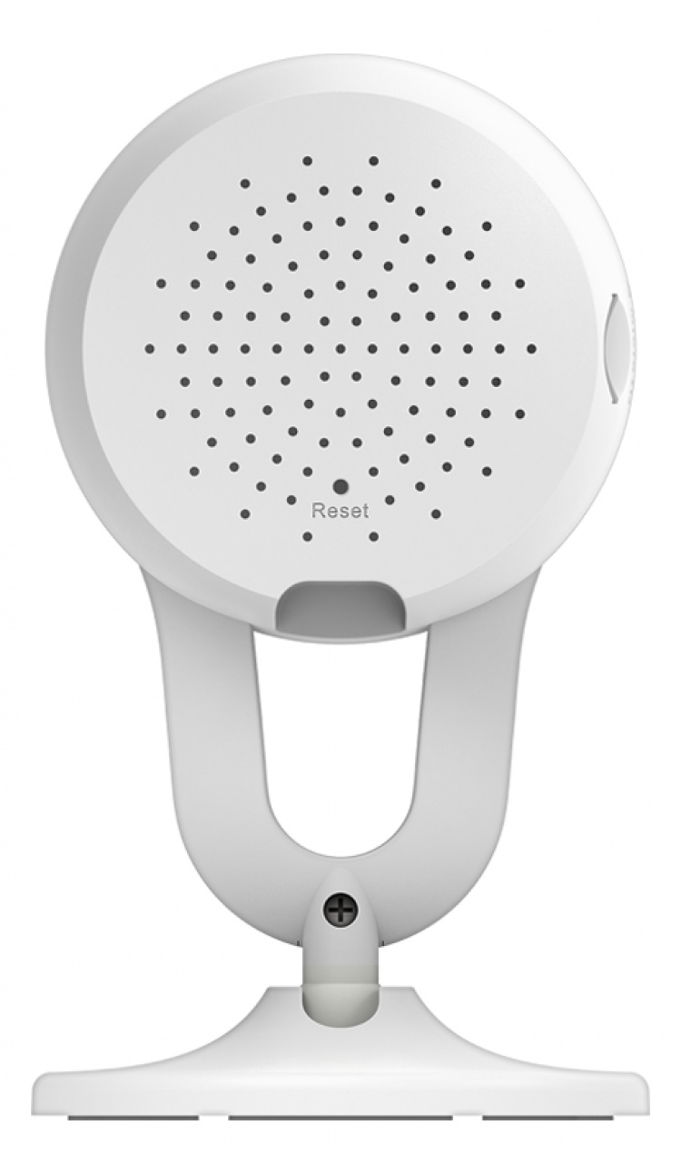 D-Link DCS-8300LHV2 Full HD Wi-Fi-kamera, vit