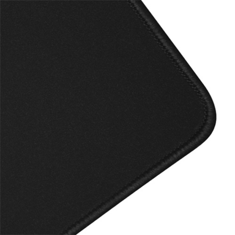 DELTACO GAMING DMP450 XL Mousepad, 900x400, sydda kanter, svart