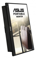 ASUS ZenScreen MB16ACV, Portable USB Monitor 15.6