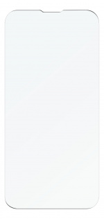 DELTACO skärmskydd för Apple iPhone 13 Mini, 2.5D härdat glas, 9H hårdhet