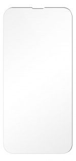 DELTACO screen protector, iPhone 13/13 Pro/14, 2.5D