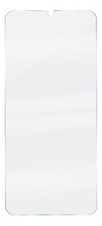 DELTACO skärmskydd för Samsung Galaxy S22, 2.5D härdat glas, 9H hårdhet