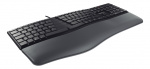 CHERRY KC 4500 Ergo keyboard, ergonomic designed keyboard, black CHERRY KC 4500 Ergo keyboard, ergonomic designed keyboard, black