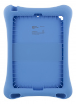 DELTACO skal i silikon, iPad Air, Air 2, iPad Pro 9.7