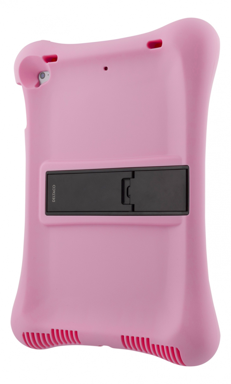 Deltaco Silicone case, iPad Air/2 , iPad Pro 9.7