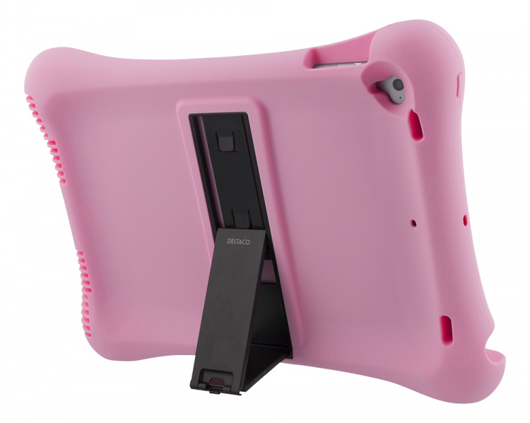 Deltaco Silicone case, iPad Air/2 , iPad Pro 9.7