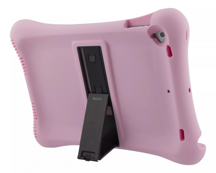 Deltaco Silicone case, iPad Air/2 , iPad Pro 9.7