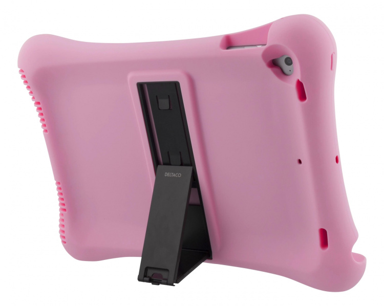 Deltaco Silicone case, iPad Air/2 , iPad Pro 9.7