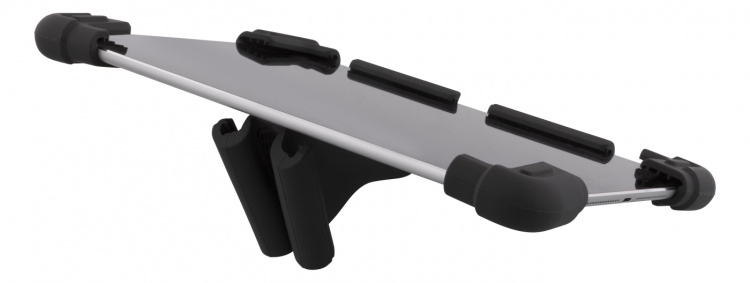 DELTACO skal i silikon för 9-11,6