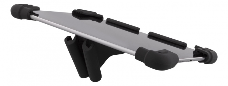 DELTACO skal i silikon för 9-11,6