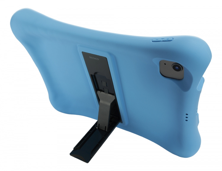 DELTACO Skal i silikon för iPad Air 10,9