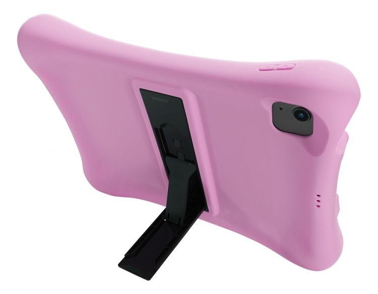 DELTACO Skal i silikon för iPad Air 10,9