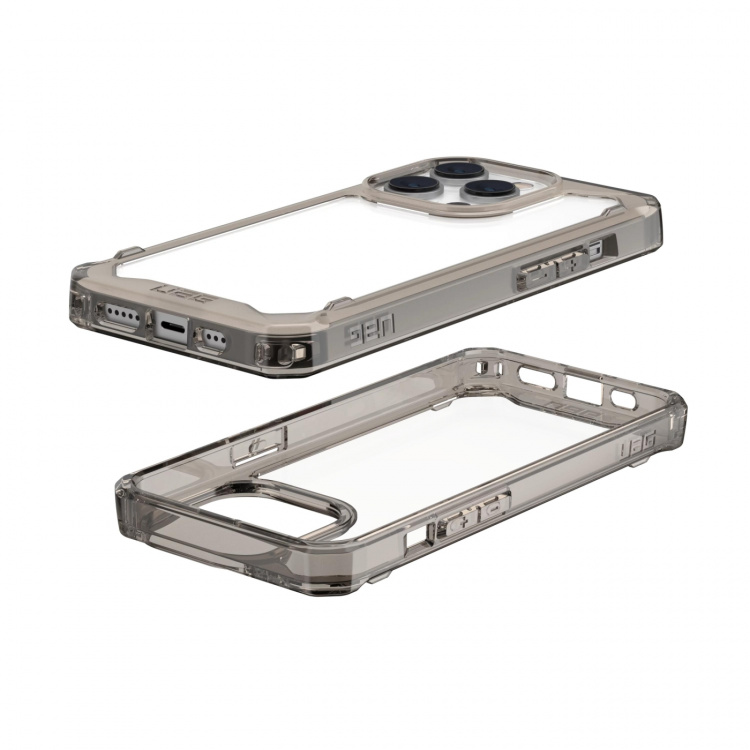 urbanarmorgear iPhone 14 Pro Plyo - Ash