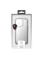 urbanarmorgear iPhone 14 Pro Plyo - Ash