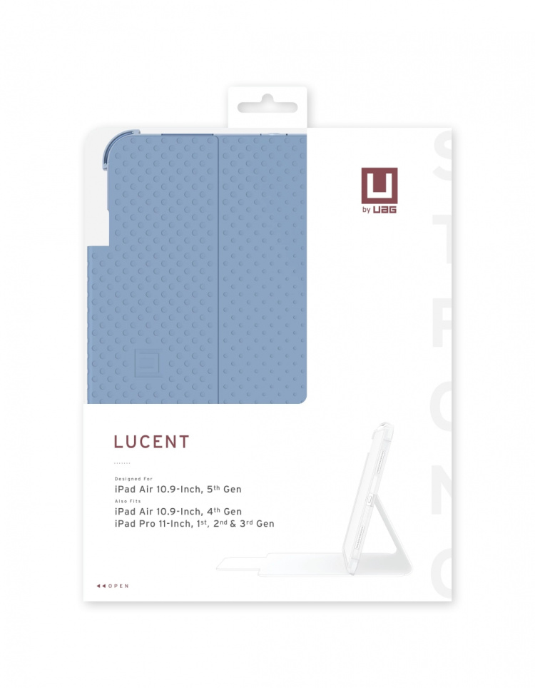 urbanarmorgear iPad Air 10.9