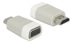 DeLOCK Adapter HDMI-A male > VGA female
