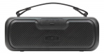 streetz B200 Boombox 2x 7.5 W, IPX5, AUX, USB flash, LED, black