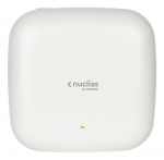 dlink Nuclias AX1800 Wi-Fi Cloud-Managed Access Point(w/ 1 Yr Lic)