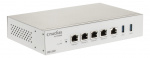 dlink DBG-2000 Nuclias Cloud SD-WAN Security Gateway, silver