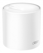 TP-Link AX3000 Whole Home Mesh Wi-Fi 6 Unit TP-Link AX3000 Whole Home Mesh Wi-Fi 6 Unit