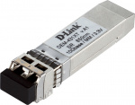dlink 10GBase-SR SFP+ Transceiver, 80/300m
