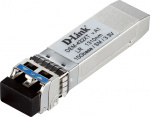 dlink 10GBase-LR SFP+ Transceiver, 10km