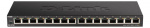 D-Link DGS-1016S 16-Port Gigabit Switch