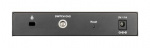 dlink 8-Port Gigabit Smart Managed Switch, Fanless