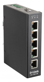 dlink 5 Port Unmanaged Switch with 5 x 10/100 BaseT(X) ports dlink 5 Port Unmanaged Switch with 5 x 10/100 BaseT(X) ports
