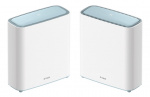 dlink EAGLE PRO AI AX3200 Mesh System 2-Pack