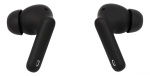 STREETZ True Wireless Stereo, aktiv brusreducering (ANC), in-ear, mattsvart