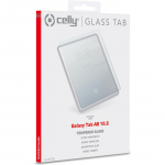 Celly Skärmskydd Härdat glas Galaxy Tab A8 10,5 Celly Skärmskydd Härdat glas Galaxy Tab A8 10,5