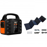 Denver Portable Power Station 42000mAh (155Wh) Batt