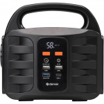 Denver Portable Power Station 42000mAh (155Wh) Batt