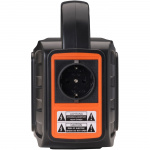 Denver Portable Power Station 42000mAh (155Wh) Batt