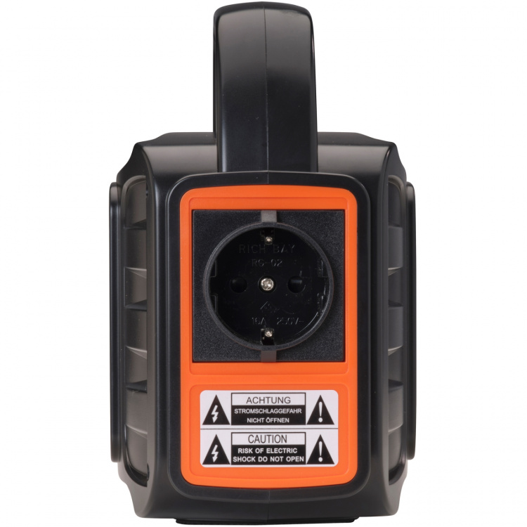 Denver Portable Power Station 42000mAh (155Wh) Batt