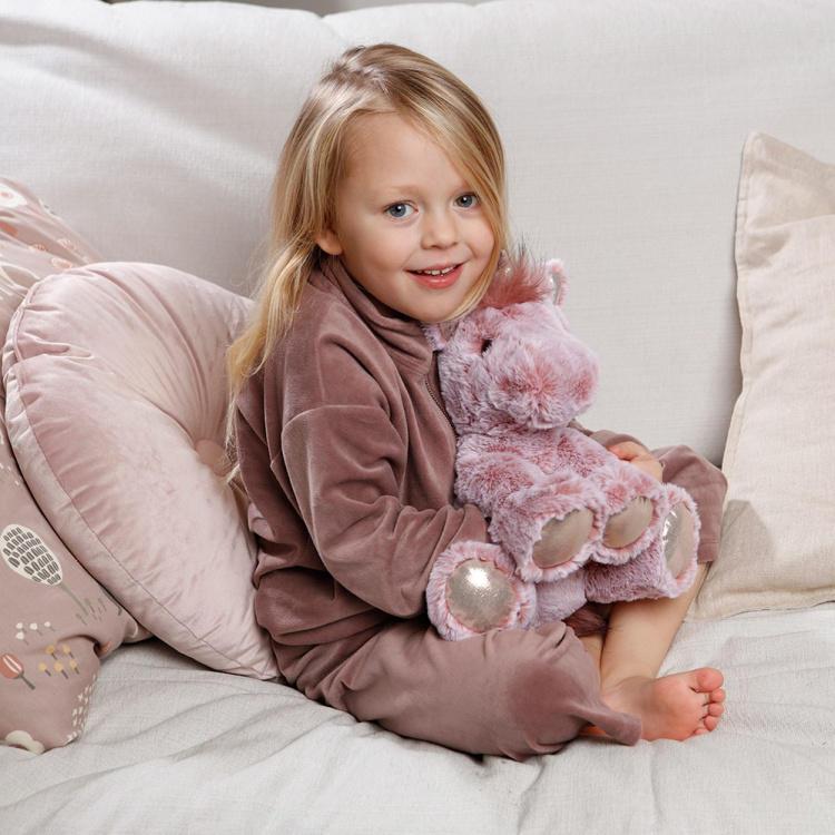 Teddykompaniet Enhörningen, Engla