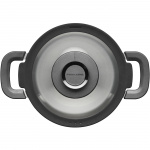 Fiskars FF gryta 3 L med lock Fiskars FF gryta 3 L med lock