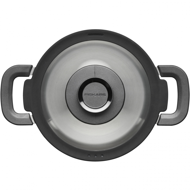 Fiskars FF gryta 3 L med lock Fiskars FF gryta 3 L med lock