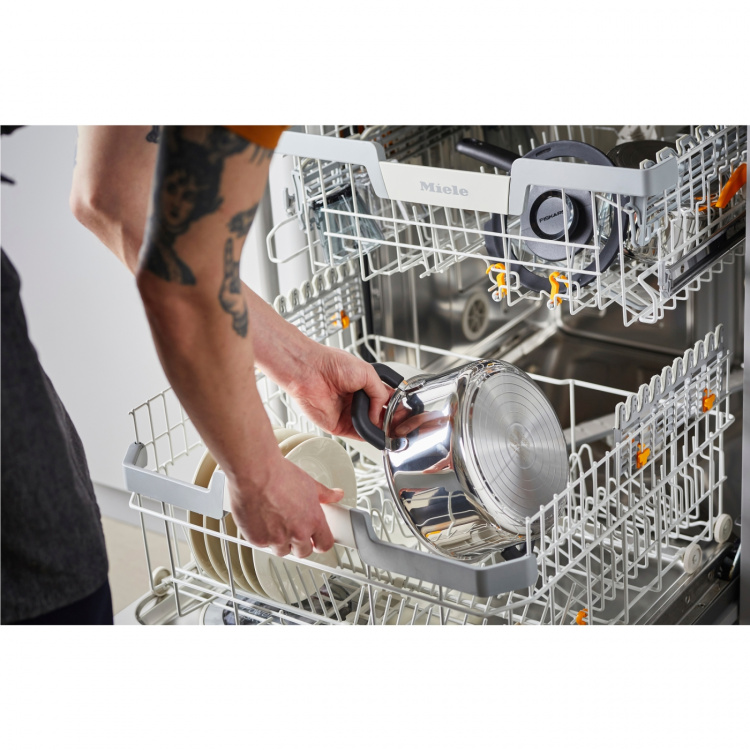Fiskars FF gryta 3 L med lock Fiskars FF gryta 3 L med lock