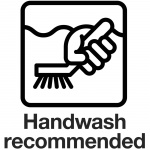 Fiskars All Steel santokukniv 17 cm Fiskars All Steel santokukniv 17 cm