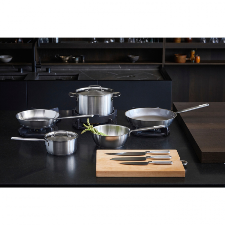 Fiskars All Steel santokukniv 17 cm Fiskars All Steel santokukniv 17 cm